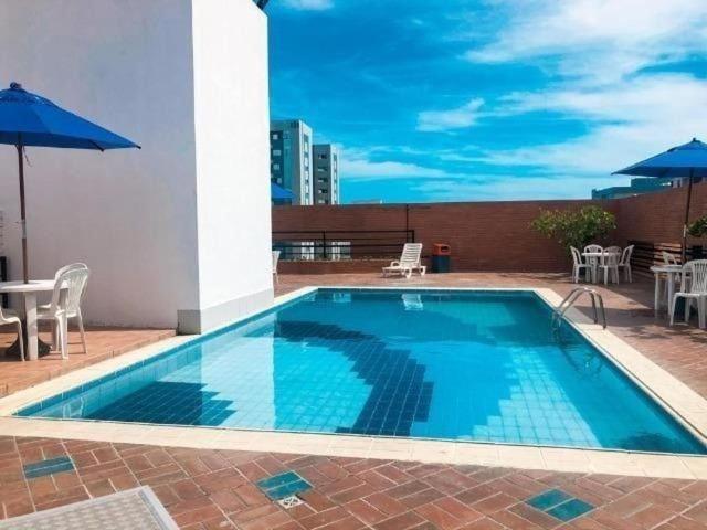 Beira Mar De Jatiuca Guest House Maceio  Exterior photo