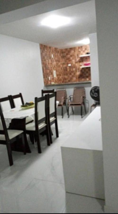 Beira Mar De Jatiuca Guest House Maceio  Exterior photo