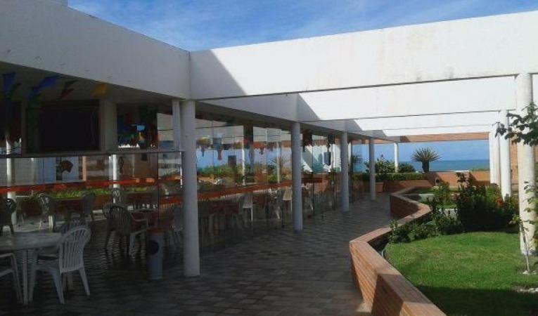 Beira Mar De Jatiuca Guest House Maceio  Exterior photo